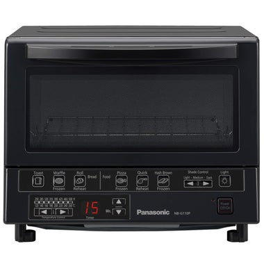 Panasonic FlashXpress